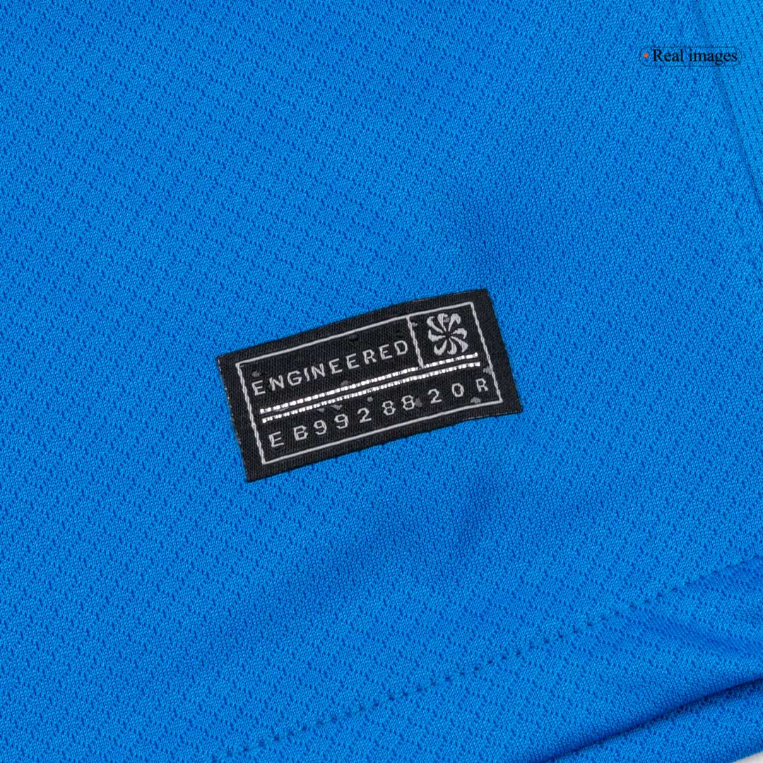 Set Tricouri Fotbal Atletico Madrid Treilea 2025/26