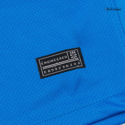 Set Tricouri Fotbal Atletico Madrid Treilea 2025/26