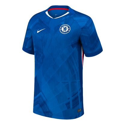 Tricouri Fotbal Chelsea PALMER #10 Acasă 2025/26 UCL - Premium