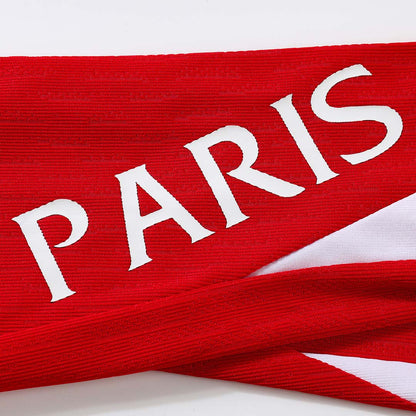 Set Jachete PSG 2025/26 - Red