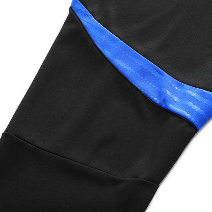 Set Bluză Manchester United 2025/26 Pentru Copii - Black