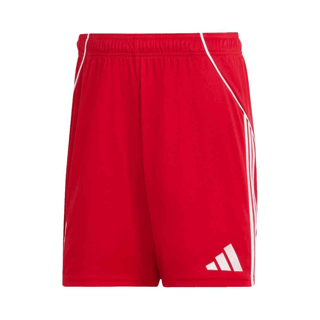 Pantaloni Scurți Liverpool Acasă 2025/26