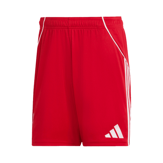 Pantaloni Scurți Liverpool Acasă 2025/26