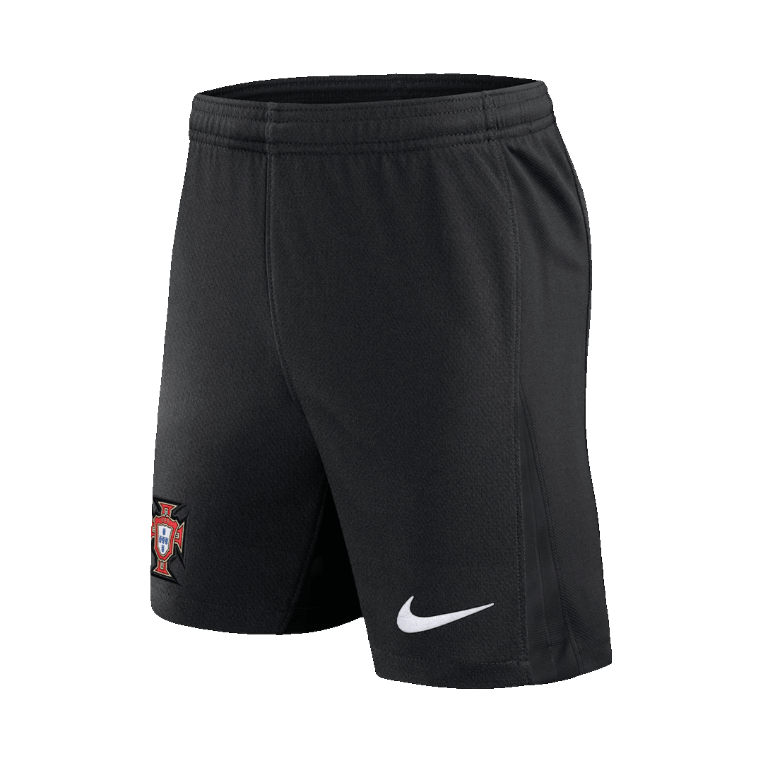 Pantaloni Scurți Portugalia Deplasare 2024