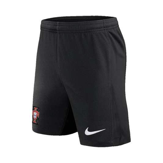 Pantaloni Scurți Portugalia Deplasare 2024