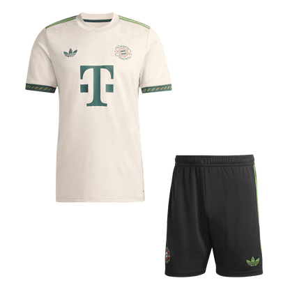 Set Tricouri Fotbal Bayern Munchen 2025/26