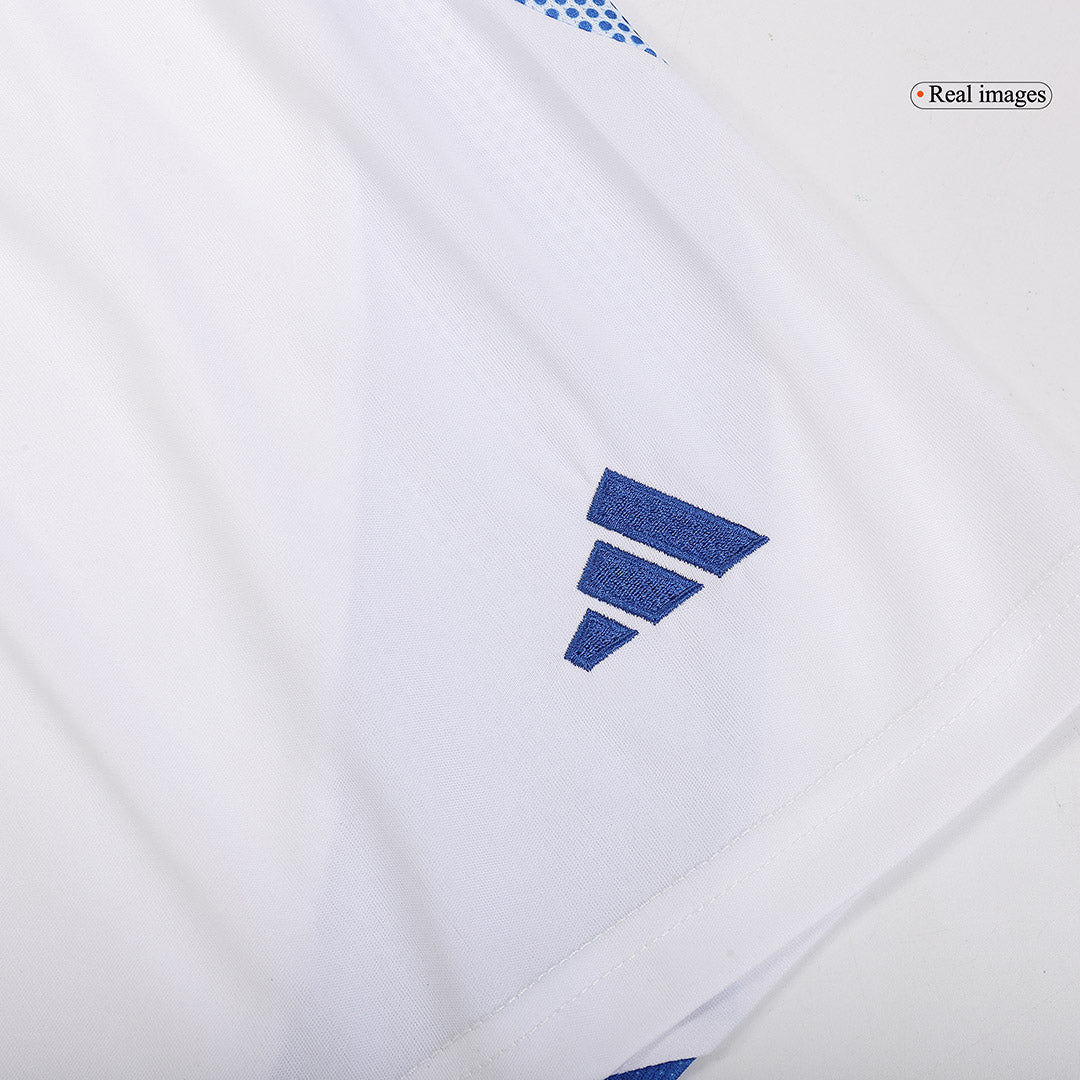 Pantaloni Scurți Italia Acasă 2024