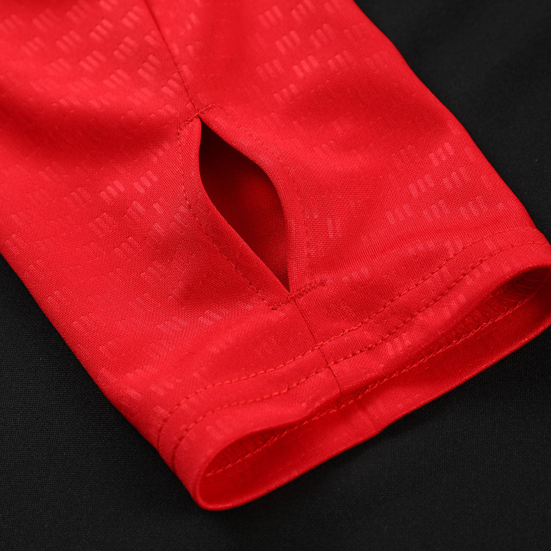 Set Jachete Germania 2026 - Black