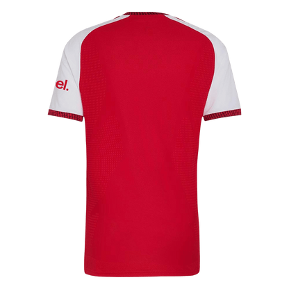 Tricouri Fotbal Arsenal Acasă 2026/27 Authentic