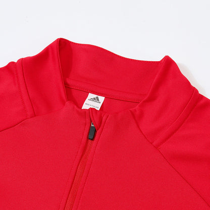 Set Jachete Arsenal 2025/26 - Red