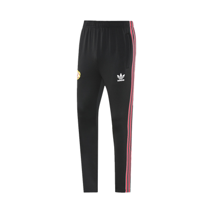 Set Jachete Manchester United 2025/26 - Red&Black