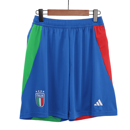 Pantaloni Scurți Italia Deplasare 2024