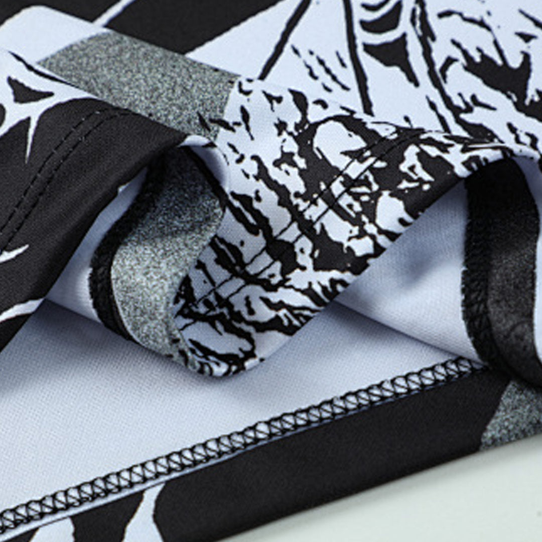 Set Jachete Real Madrid 2025/26 - Black