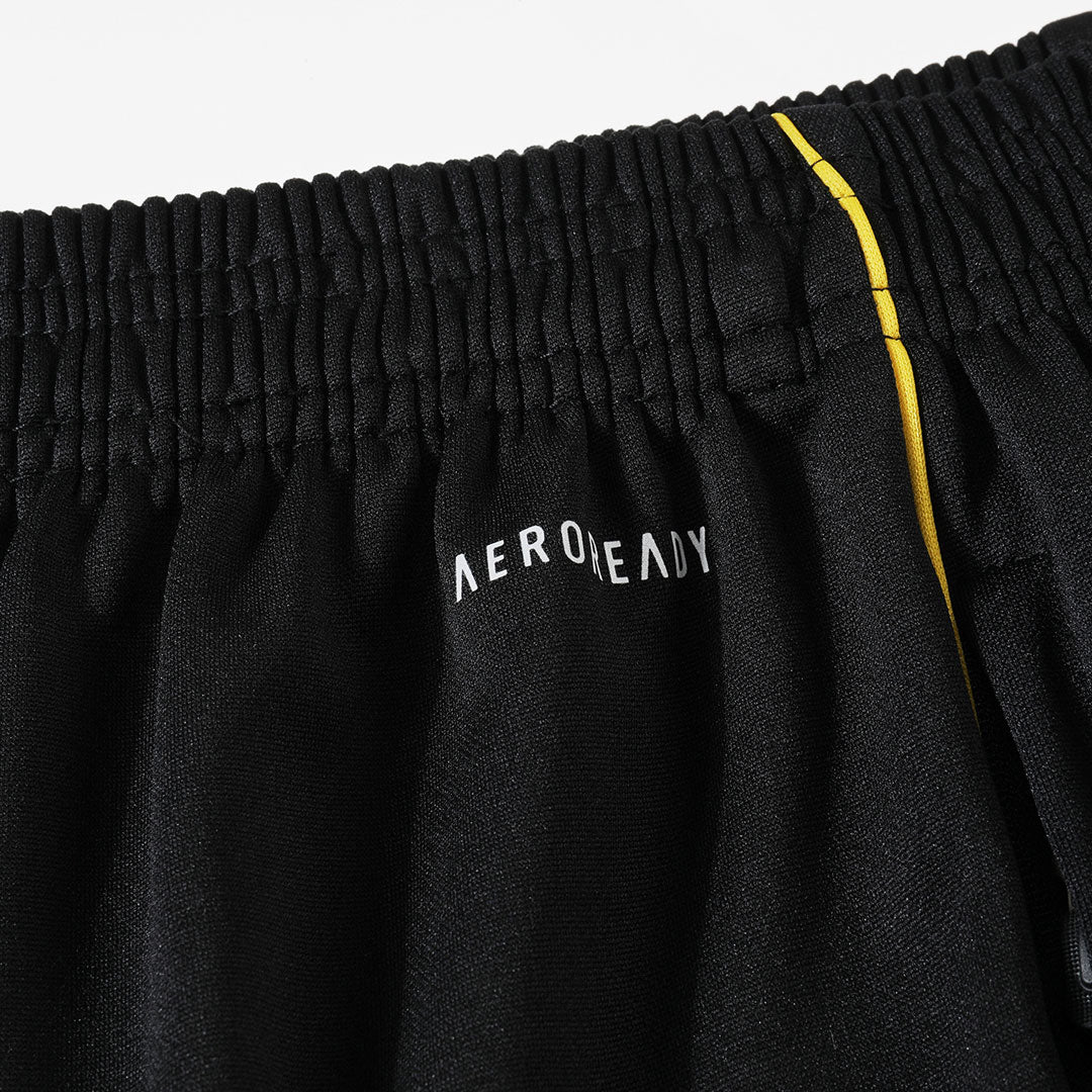 Set Bluză Real Madrid 2025/26 Pentru Copii - White