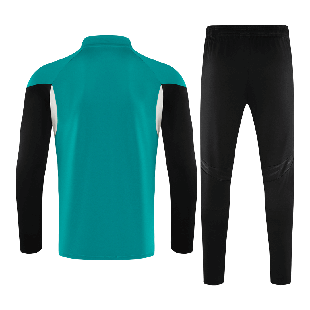 Set Jachete Liverpool 2025/26 - Green