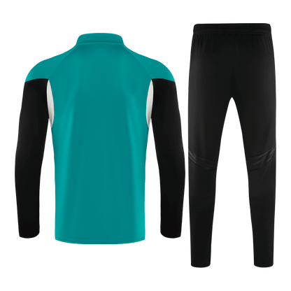 Set Jachete Liverpool 2025/26 - Green