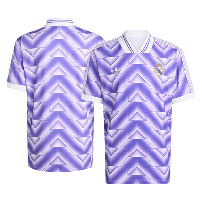 Tricouri Fotbal Real Madrid 2025/26