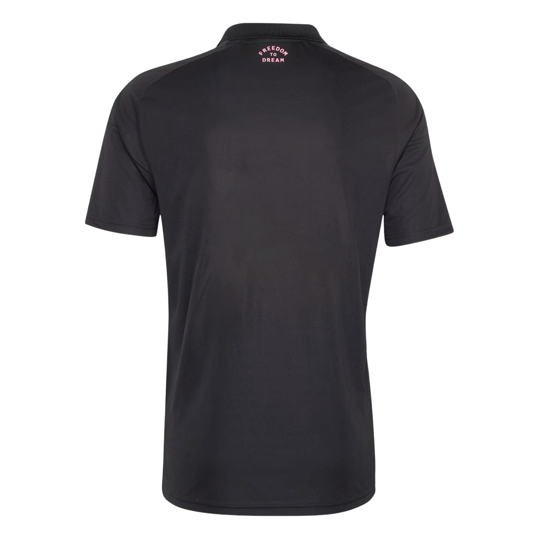 Tricouri Fotbal Inter Miami CF Deplasare 2026