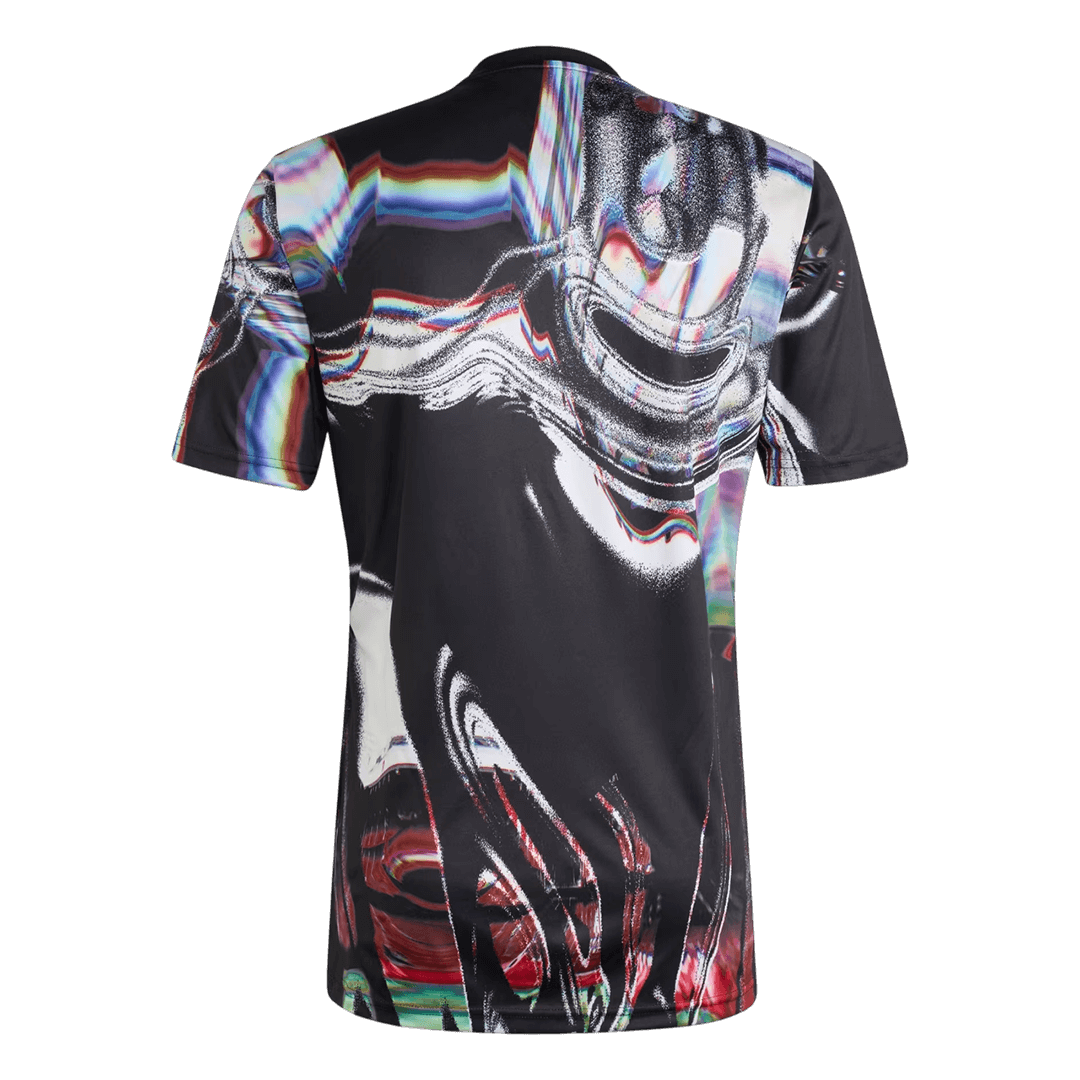 Tricouri Fotbal Manchester United Pre-Match 2025/26