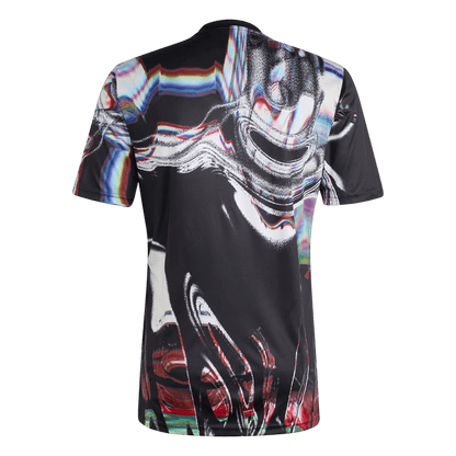 Tricouri Fotbal Manchester United Pre-Match 2025/26