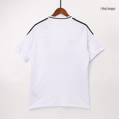 Set Tricouri Fotbal Real Madrid Acasă 2024/25