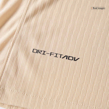 Tricouri Fotbal Barcelona ROONY 28 Deplasare 2025/26 Authentic - UCL - TricouriFotbaliști Shop