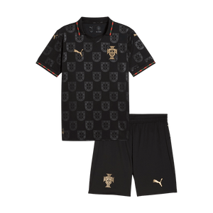 Set Tricouri Fotbal Portugalia 2026