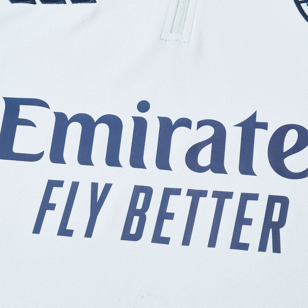 Set Jachete Arsenal 2025/26 - White