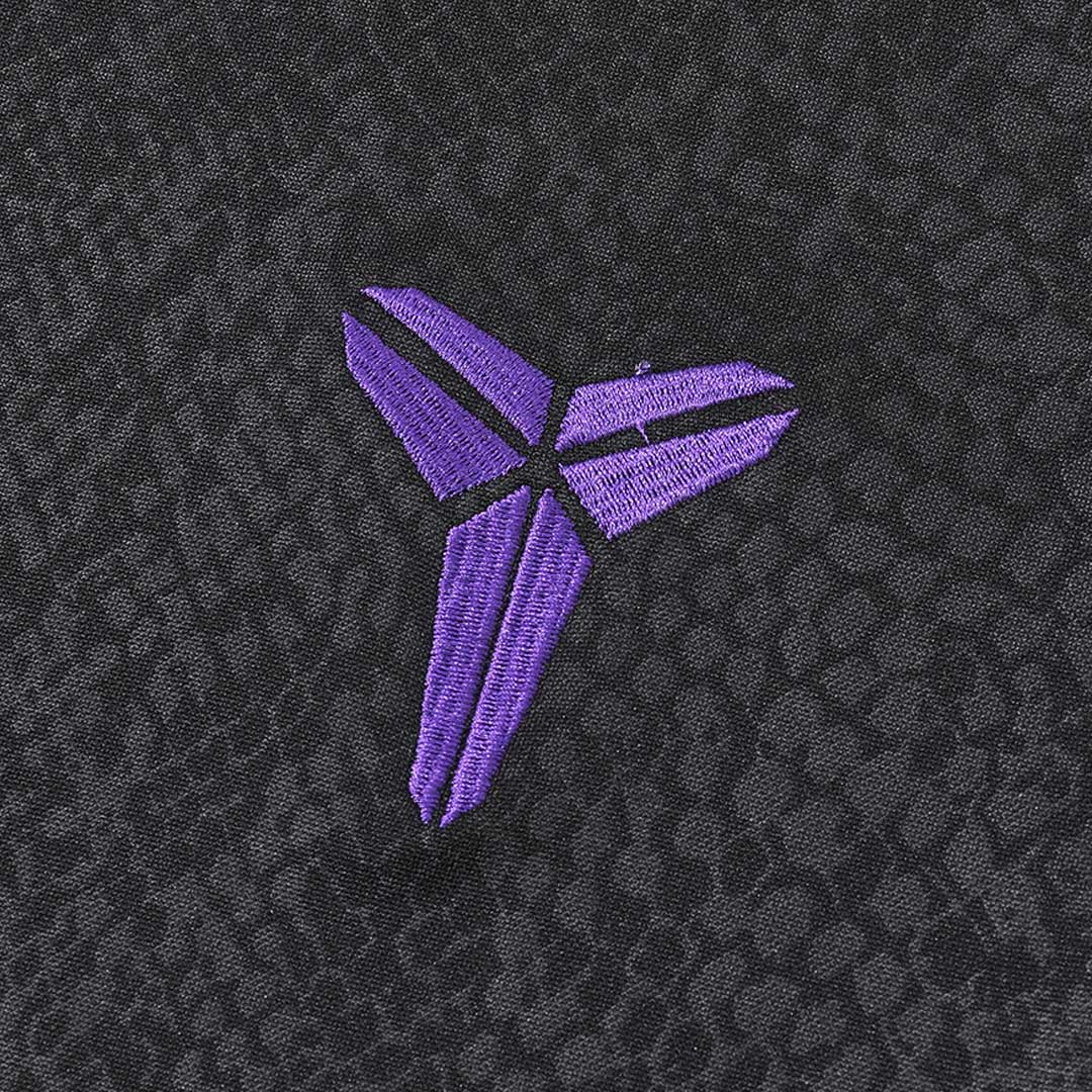 Set Bluză Barcelona 2025/26 Pentru Copii - Black