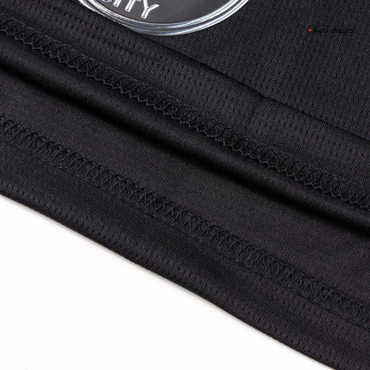 Set Tricouri Fotbal Manchester City Deplasare 2025/26