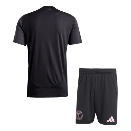 Set Tricouri Fotbal Inter Miami CF Deplasare 2025