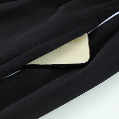 Set Jachete Real Madrid 2025/26 - Black