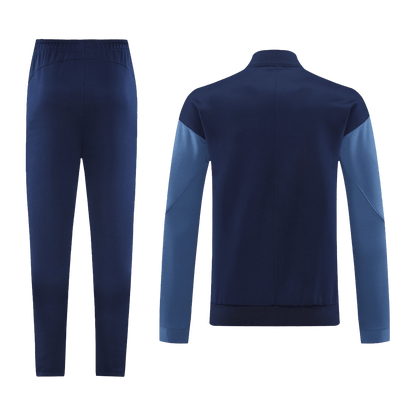 Set Jachete PSG 2025/26 - Navy