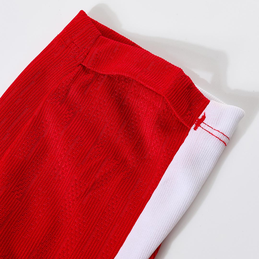 Set Jachete PSG 2025/26 - Red