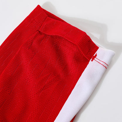 Set Jachete PSG 2025/26 - Red