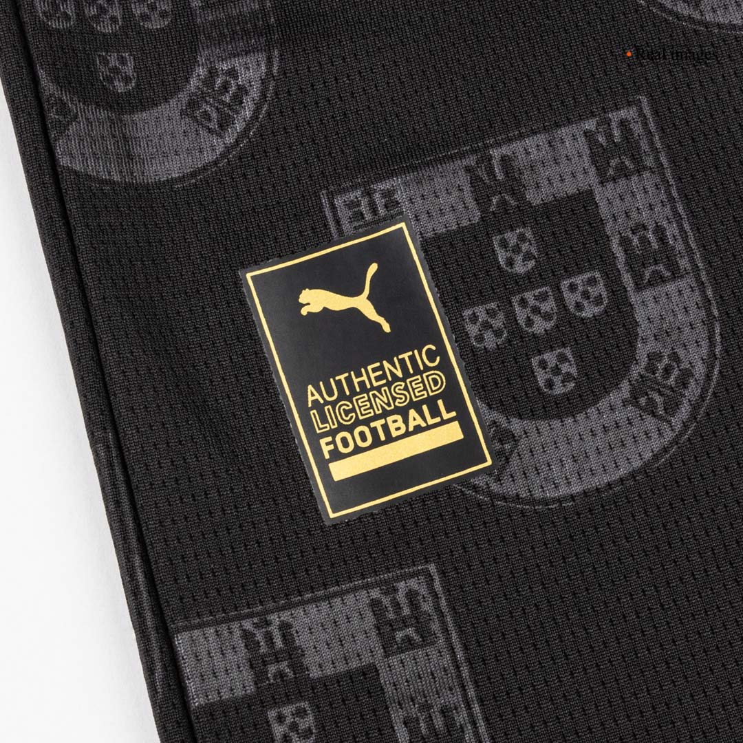 Tricouri Fotbal Portugalia Cupa Mondială 2026