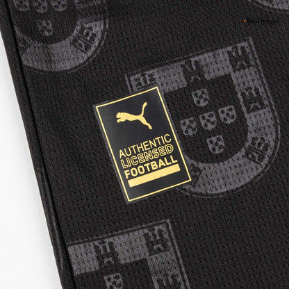 Tricouri Fotbal Portugalia Cupa Mondială 2026