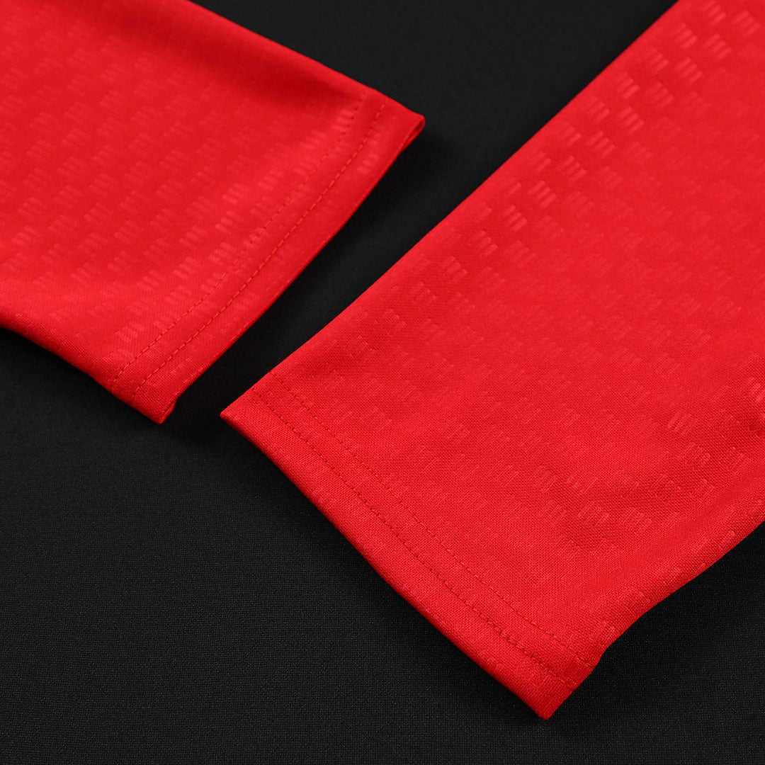 Set Jachete Germania 2026 - Black