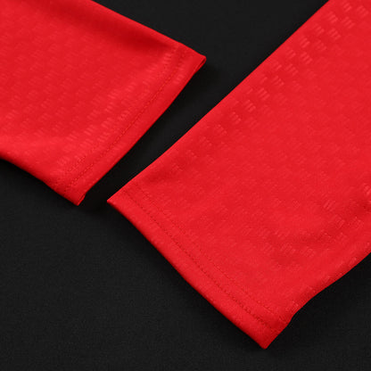 Set Jachete Germania 2026 - Black