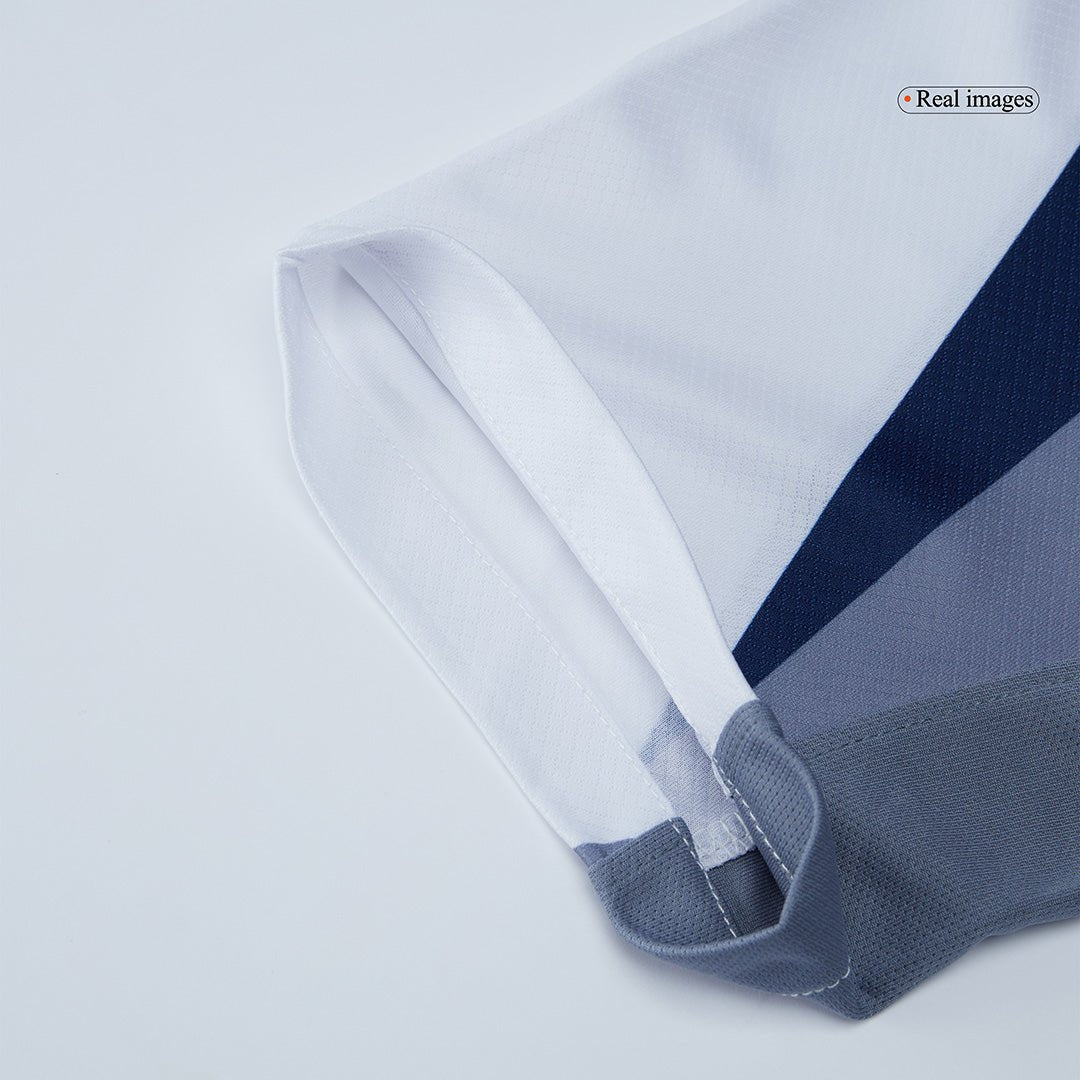 Tricouri Fotbal Tottenham Hotspur DRAGUSIN 3 Acasă 2025/26 - TricouriFotbaliști Shop