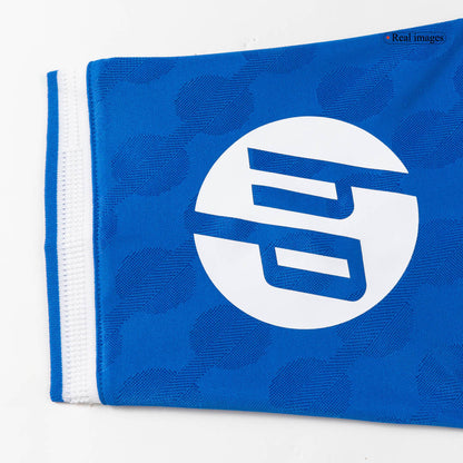 Tricouri Fotbal Real Madrid ARDA GÜLER #15 Treilea 2025/26 Authentic