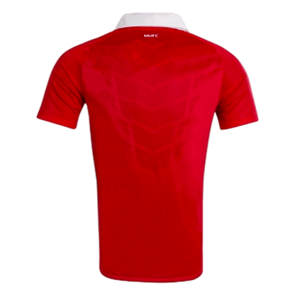 Tricouri Fotbal Vintage Manchester United Acasă 2010/11