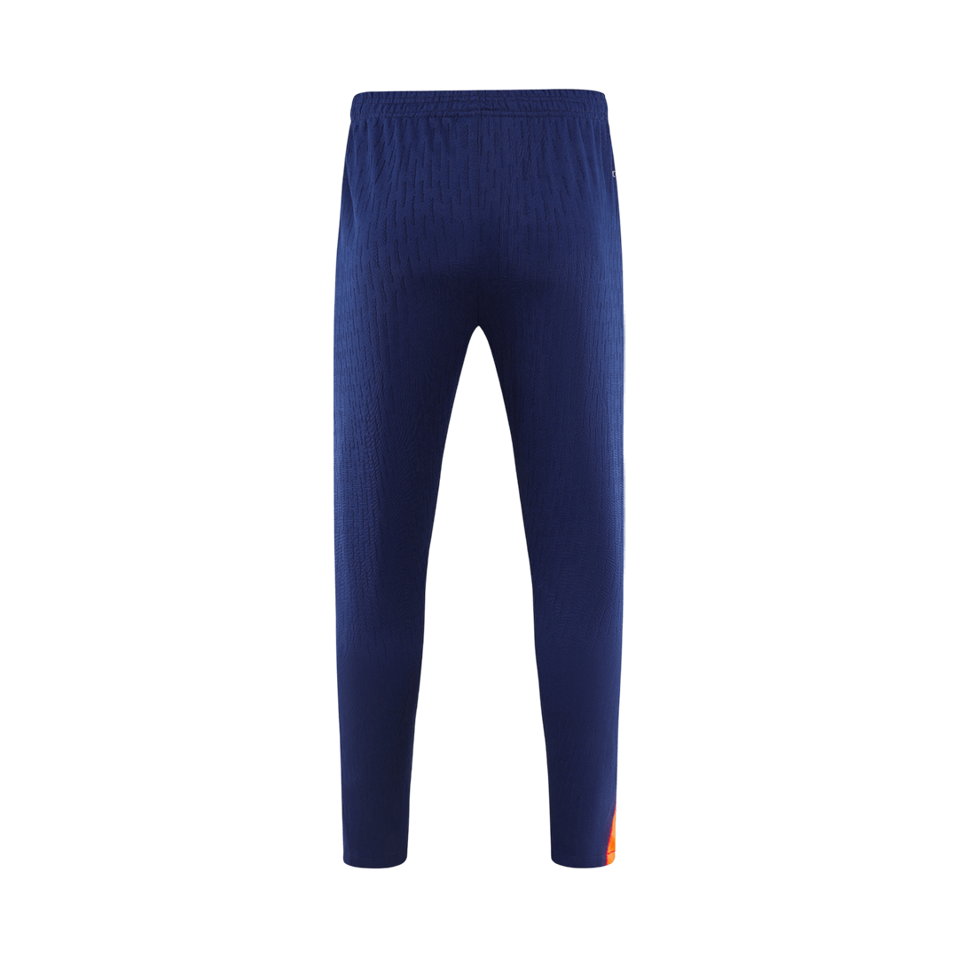 Set Jachete Barcelona 2025/26 - Black&Orange