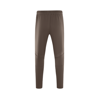 Set Jachete Real Madrid 2025/26 - Green