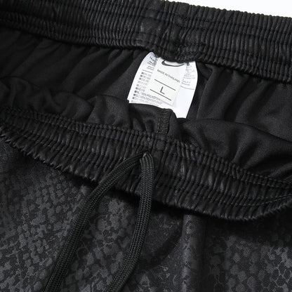 Set Bluză Barcelona 2025/26 Pentru Copii - Black