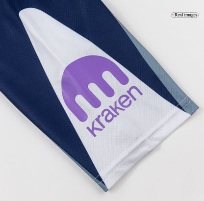 Set Tricouri Fotbal Tottenham Hotspur Acasă 2025/26 Pentru Copii