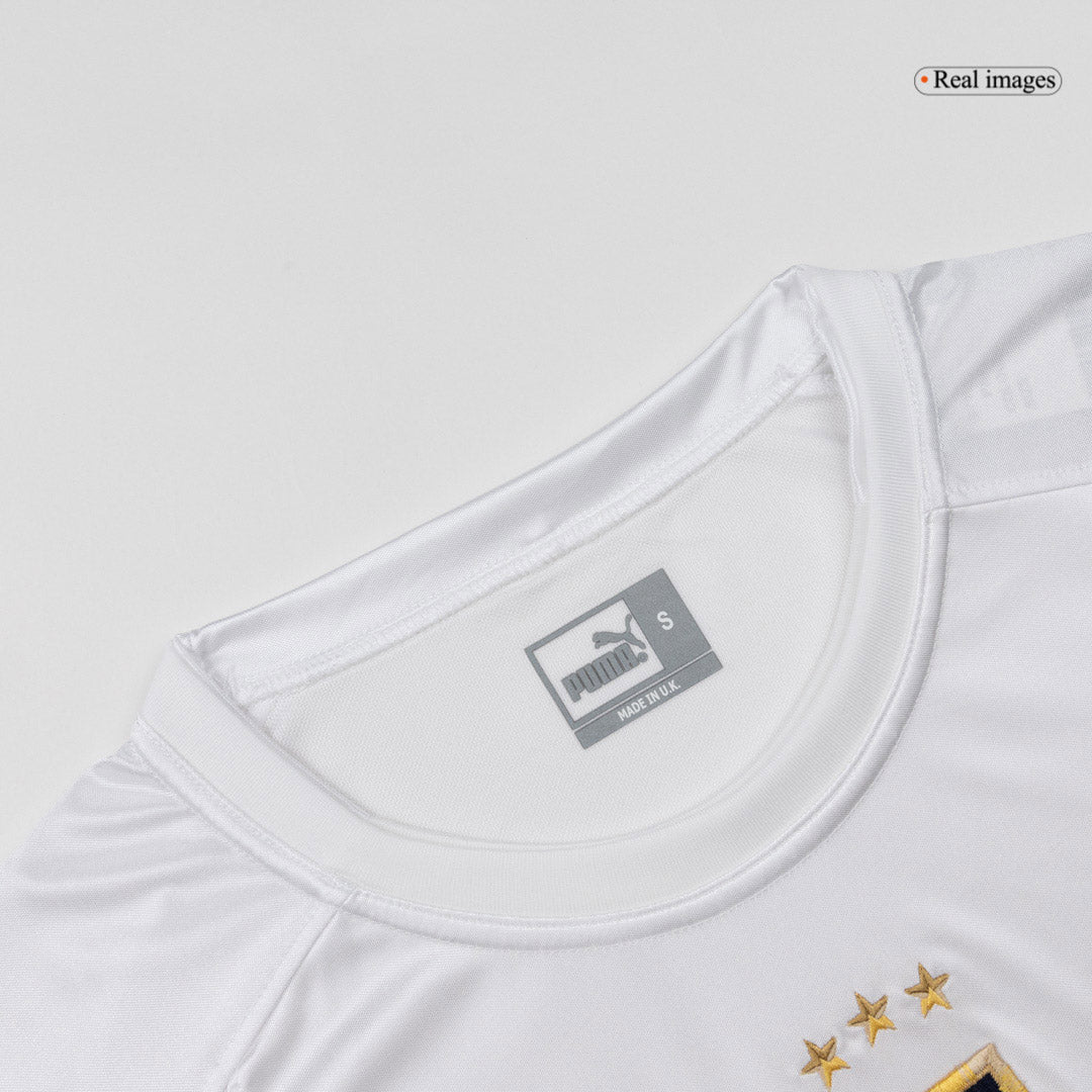 Tricouri Fotbal Vintage Italia Deplasare 2004