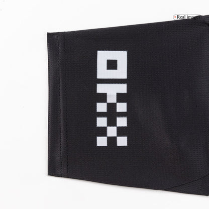 Set Tricouri Fotbal Manchester City Deplasare 2025/26 Pentru Copii