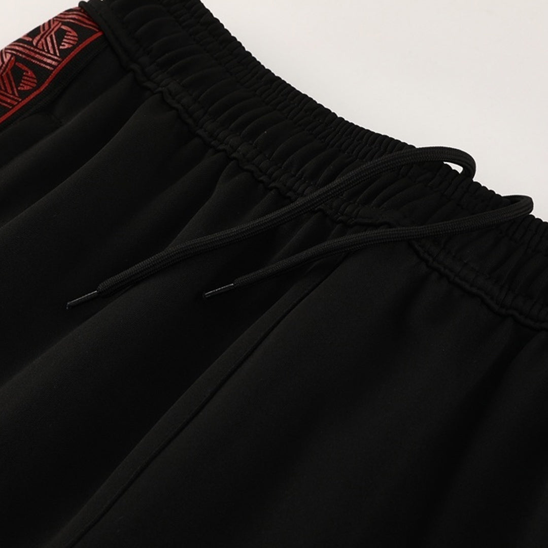 Set Jachete AC Milan 2025/26 - White