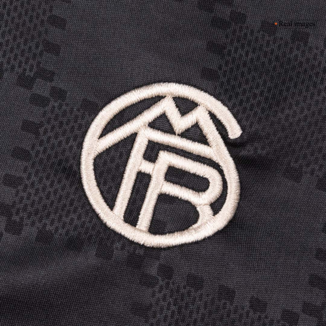 Set Tricouri Fotbal Bayern Munchen Treilea 2025/26 Pentru Copii